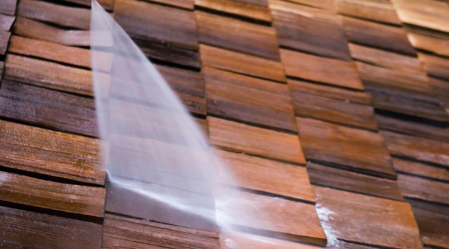 Roof Repair in Maybeury, WV